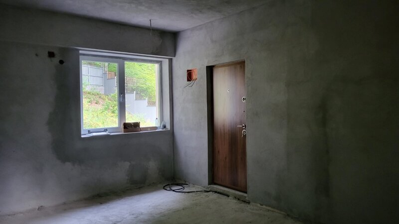 Complex Valea Neagra, statiunea Cheia, Prahova apartament cu 2 camere
