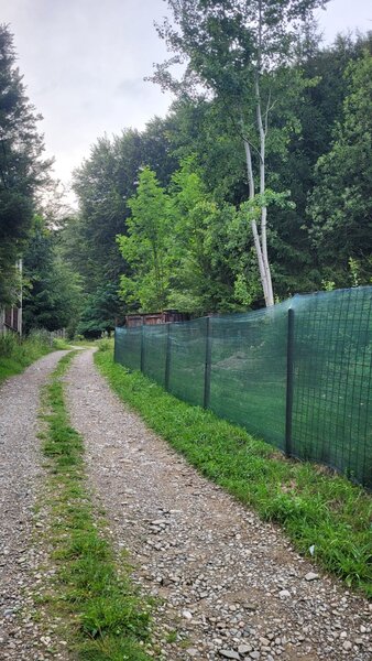 Complex Valea Neagra, statiunea Cheia, Prahova apartament cu 2 camere