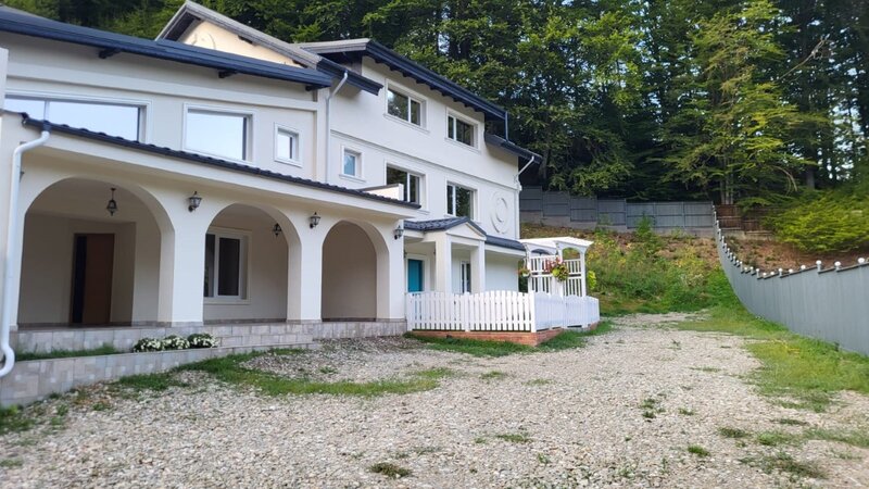 Complex Valea Neagra, statiunea Cheia, Prahova apartament cu 2 camere