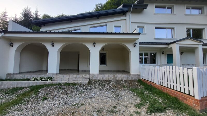 Complex Valea Neagra, statiunea Cheia, Prahova apartament cu 2 camere