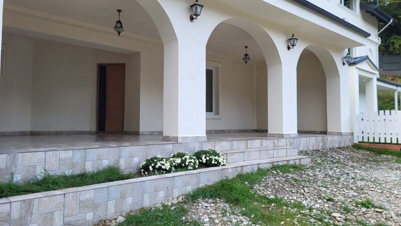 Complex Valea Neagra, statiunea Cheia, Prahova apartament cu 2 camere
