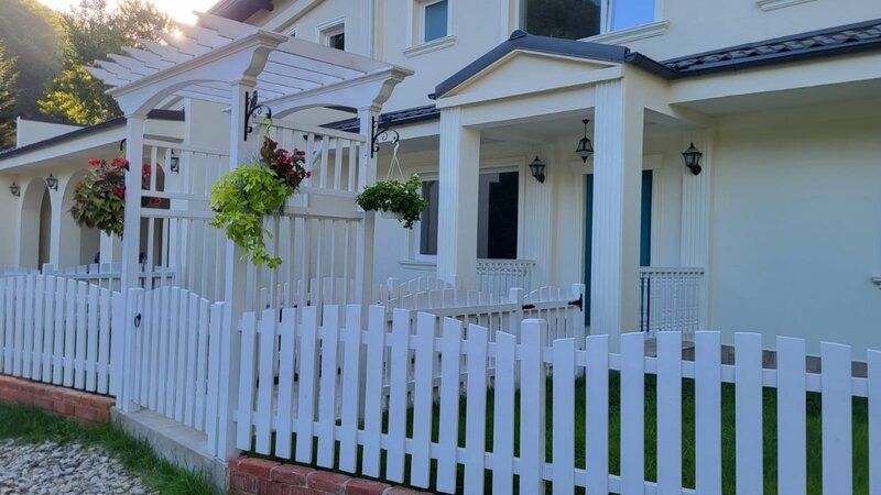 Complex Valea Neagra, statiunea Cheia, Prahova apartament cu 2 camere
