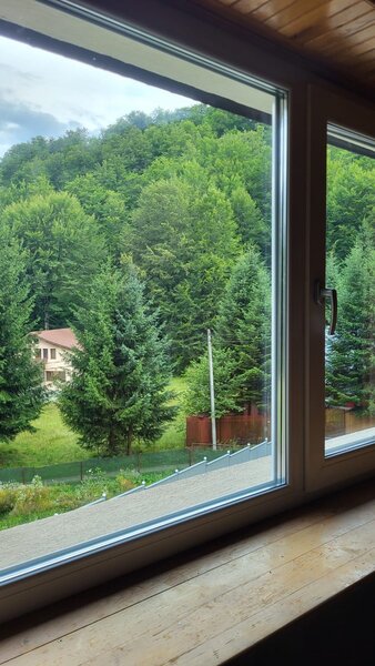 Complex Valea Neagra, statiunea Cheia, Prahova apartament cu 2 camere
