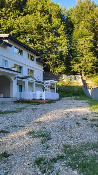 Complex Valea Neagra, statiunea Cheia, Prahova apartament cu 2 camere