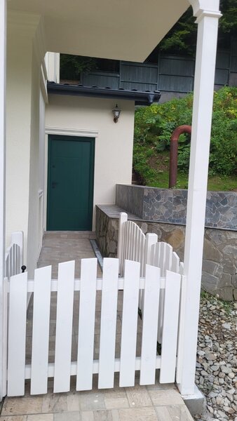 Complex Valea Neagra, statiunea Cheia, Prahova apartament cu 2 camere