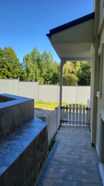Complex Valea Neagra, statiunea Cheia, Prahova apartament cu 2 camere