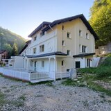 Complex Valea Neagra, statiunea Cheia, Prahova apartament cu 2 camere